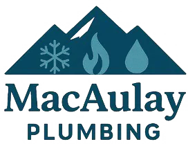Macaulay Plumbing Maintenance Ltd logo