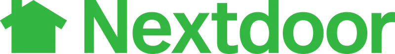 Nextdoor logo